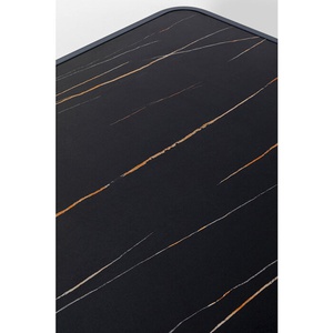 Table 143x83cm SANTOS Kare Design