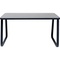 Table 143x83cm SANTOS Kare Design