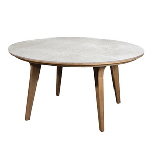 Table 144cm ASPECT Cane-line gris