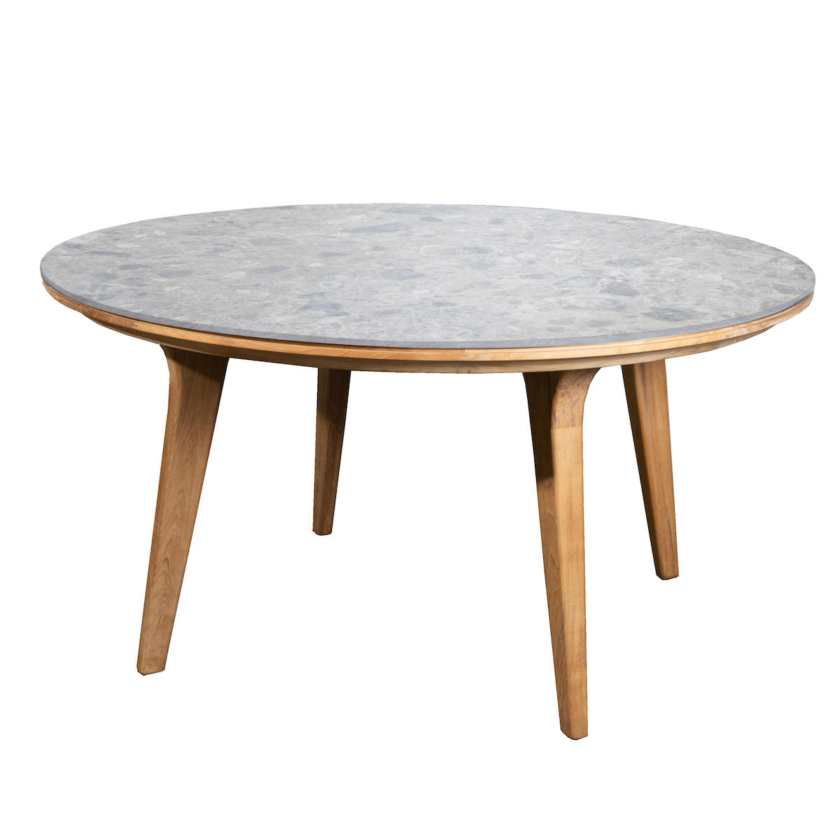 Table 144cm ASPECT Cane-line multi color