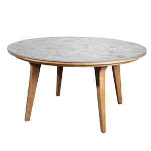 Table 144cm ASPECT Cane-line multi color