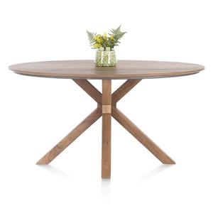 Table 150x120cm TRAPANI Henders & Hazel