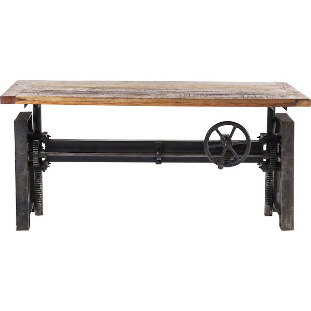 Table 160cm STEAMBOAT Kare Design