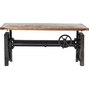 Table 160cm STEAMBOAT Kare Design