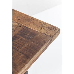 Table 160cm STEAMBOAT Kare Design