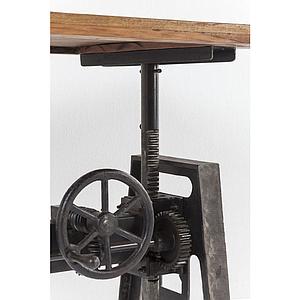 Table 160cm STEAMBOAT Kare Design