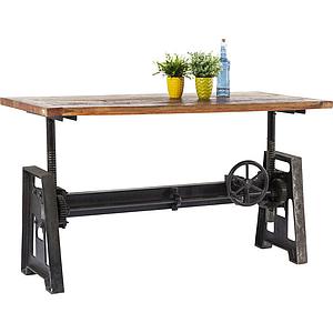 Table 160cm STEAMBOAT Kare Design