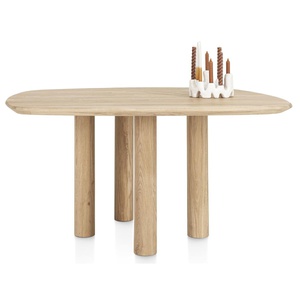 Table 160x130cm AZULO Henders & Hazel
