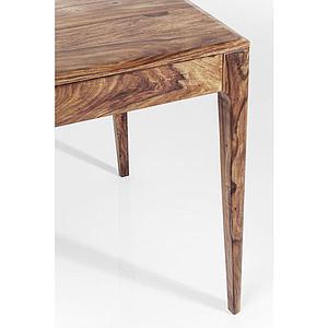 Table 160x80cm BROOKLYN Kare Design nature