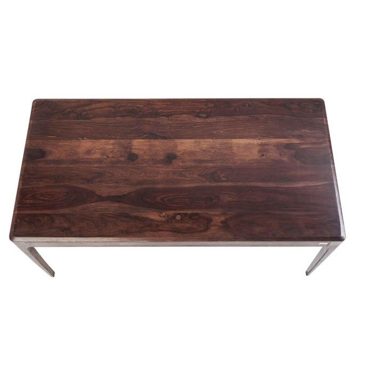 Table 160x80cm BROOKLYN Kare Design walnut