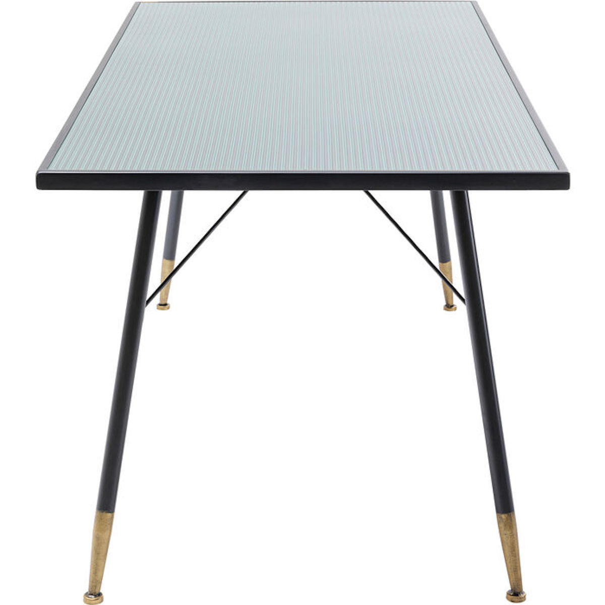 Table 160x80cm LA GOMERA Kare Design