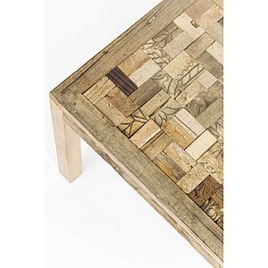 Table 160x80cm MEMORY Kare Design