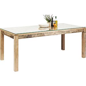 Table 160x80cm MEMORY Kare Design