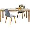 Table 160x80cm MEMORY Kare Design