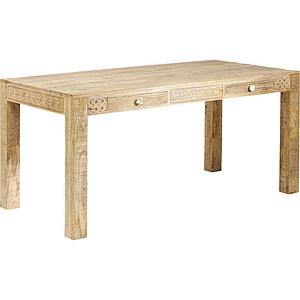 Table 160x80cm PURO Kare Design