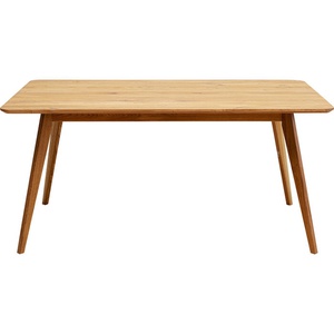 Table 160x90cm MEMO Kare Design