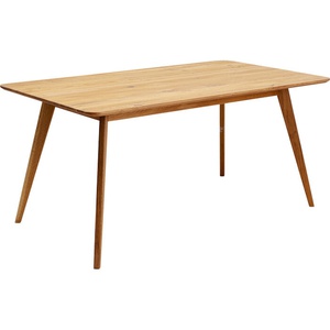Table 160x90cm MEMO Kare Design