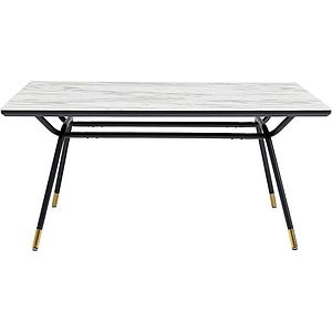 Table 160x90cm SOUTH BEACH Kare Design