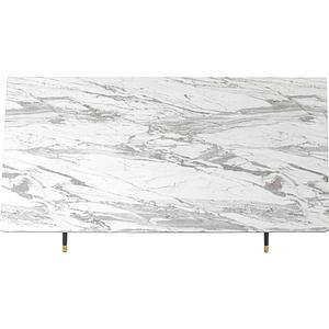 Table 160x90cm SOUTH BEACH Kare Design