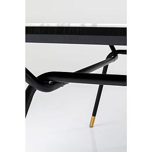 Table 160x90cm SOUTH BEACH Kare Design