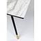Table 160x90cm SOUTH BEACH Kare Design