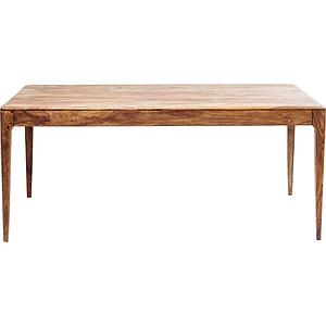 Table 175x90cm BROOKLYN Kare Design nature