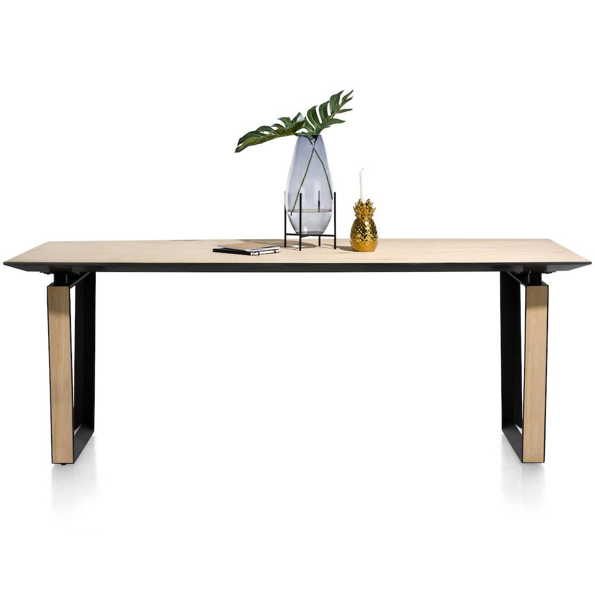 Table 180x100cm DARWIN Xooon