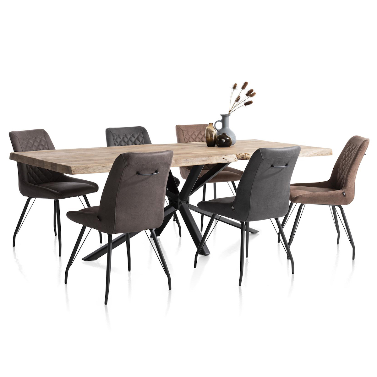 Table 180x100cm LIVING Henders & Hazel