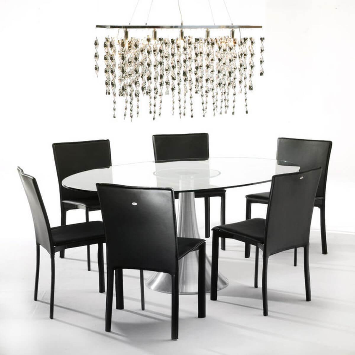 Table 180x120cm GRANDE POSSIBILITA Kare Design