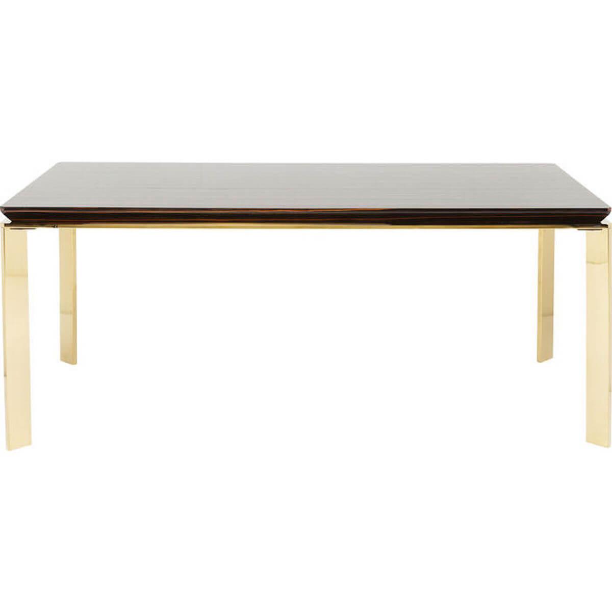 Table 180x90cm BOSTON Kare Design