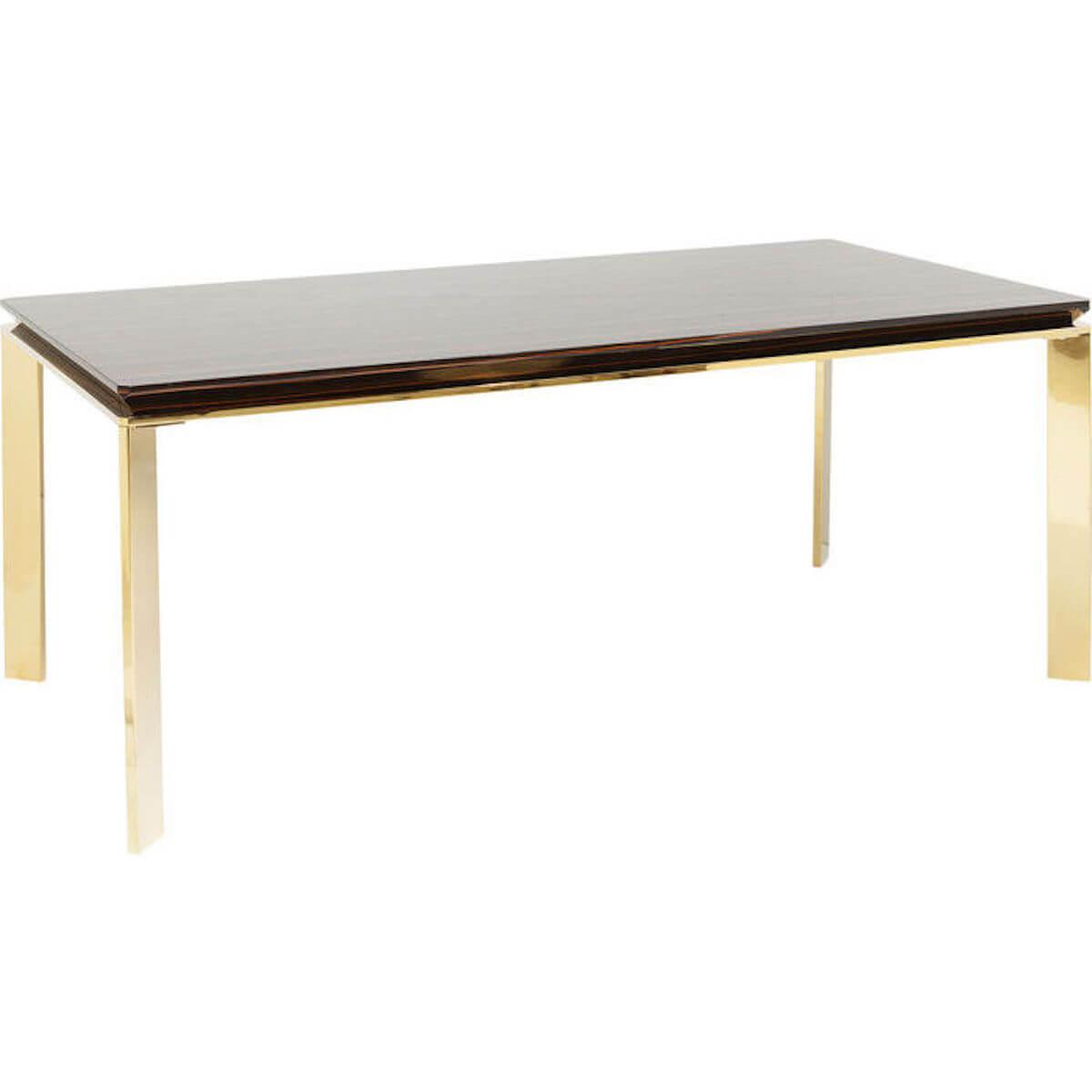 Table 180x90cm BOSTON Kare Design