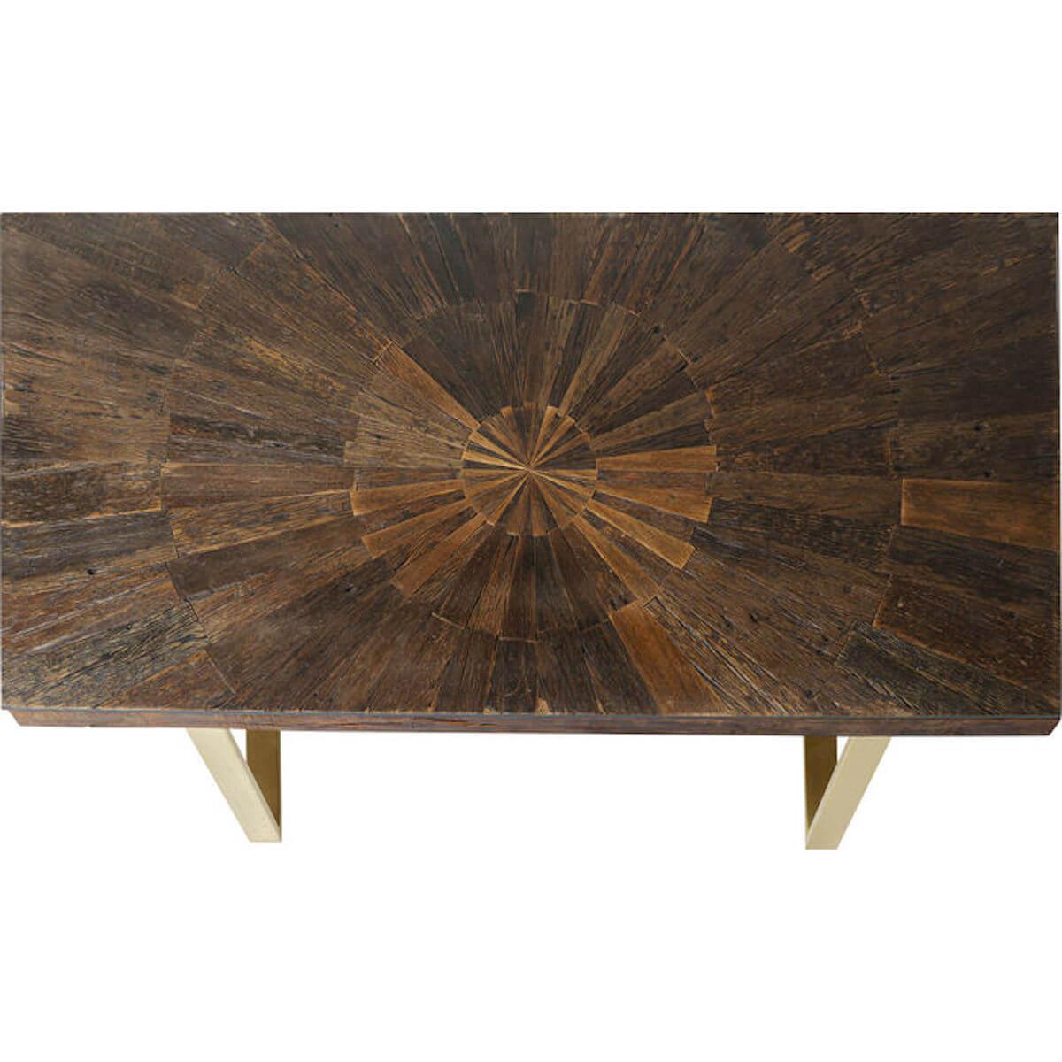 Table 180x90cm CONLEY Kare Design laiton