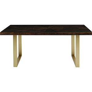 Table 180x90cm CONLEY Kare Design laiton