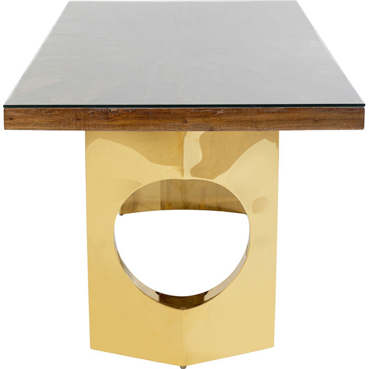 Table 180x90cm CONLEY OHO Kare Design or