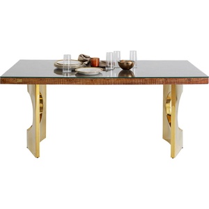 Table 180x90cm CONLEY OHO Kare Design or