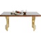 Table 180x90cm CONLEY OHO Kare Design or