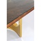Table 180x90cm CONLEY OHO Kare Design or