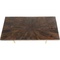 Table 180x90cm CONLEY OHO Kare Design or
