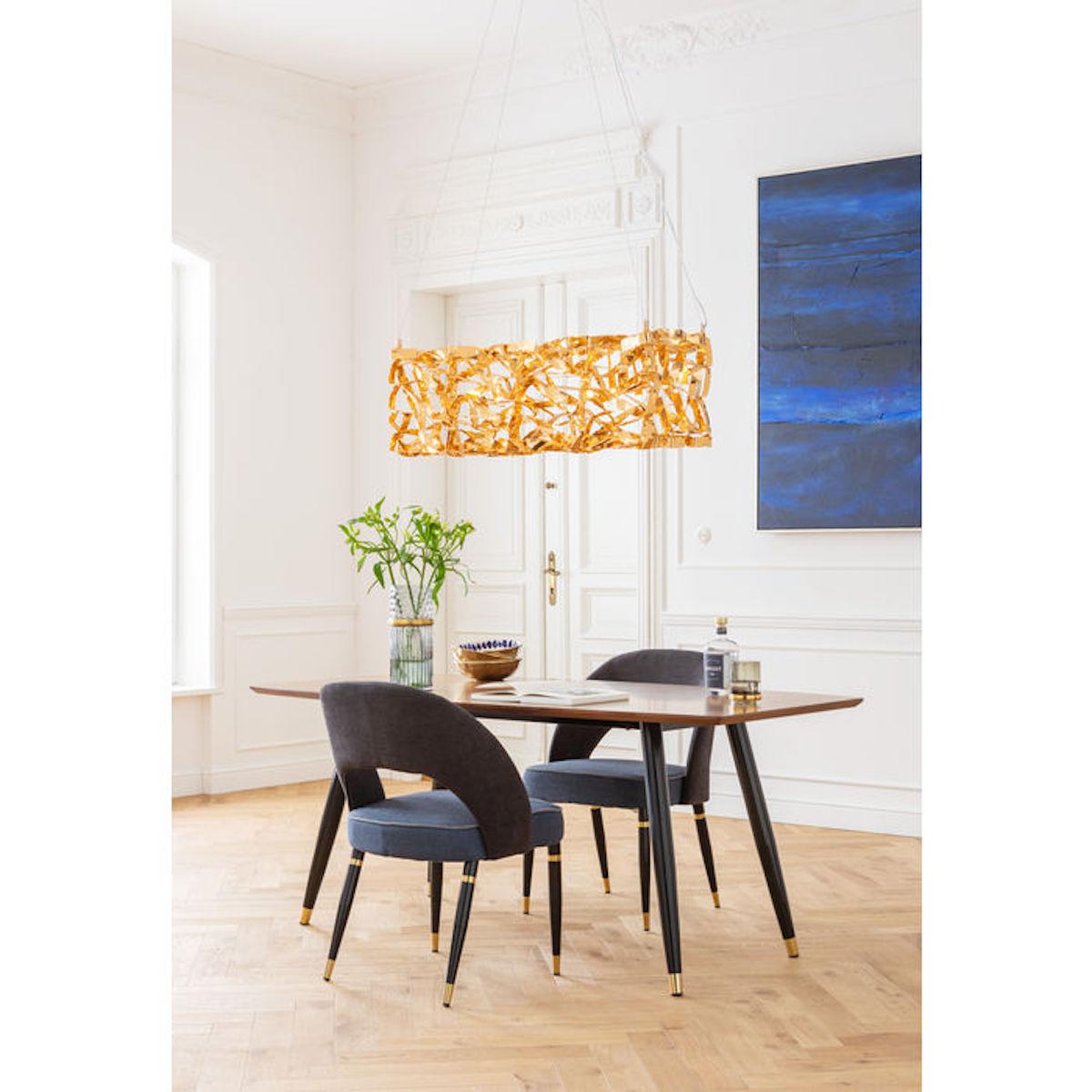 Table 180x90cm CURVE Kare Design