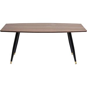 Table 180x90cm CURVE Kare Design