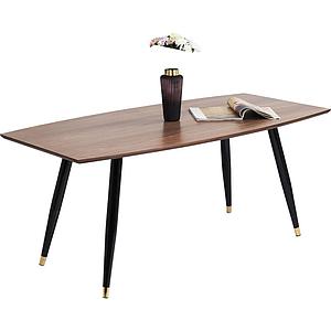 Table 180x90cm CURVE Kare Design