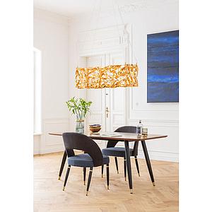 Table 180x90cm CURVE Kare Design