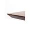 Table 180x90cm DOWNTOWN Kare Design noyer