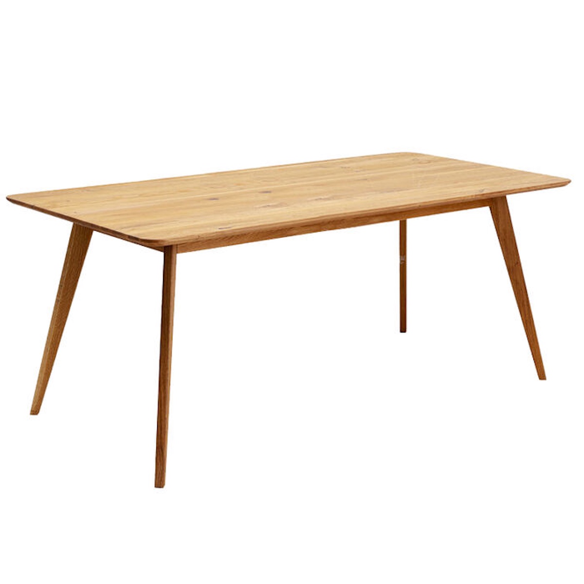 Table 180x90cm MEMO Kare Design