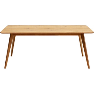 Table 180x90cm MEMO Kare Design