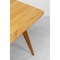 Table 180x90cm MEMO Kare Design