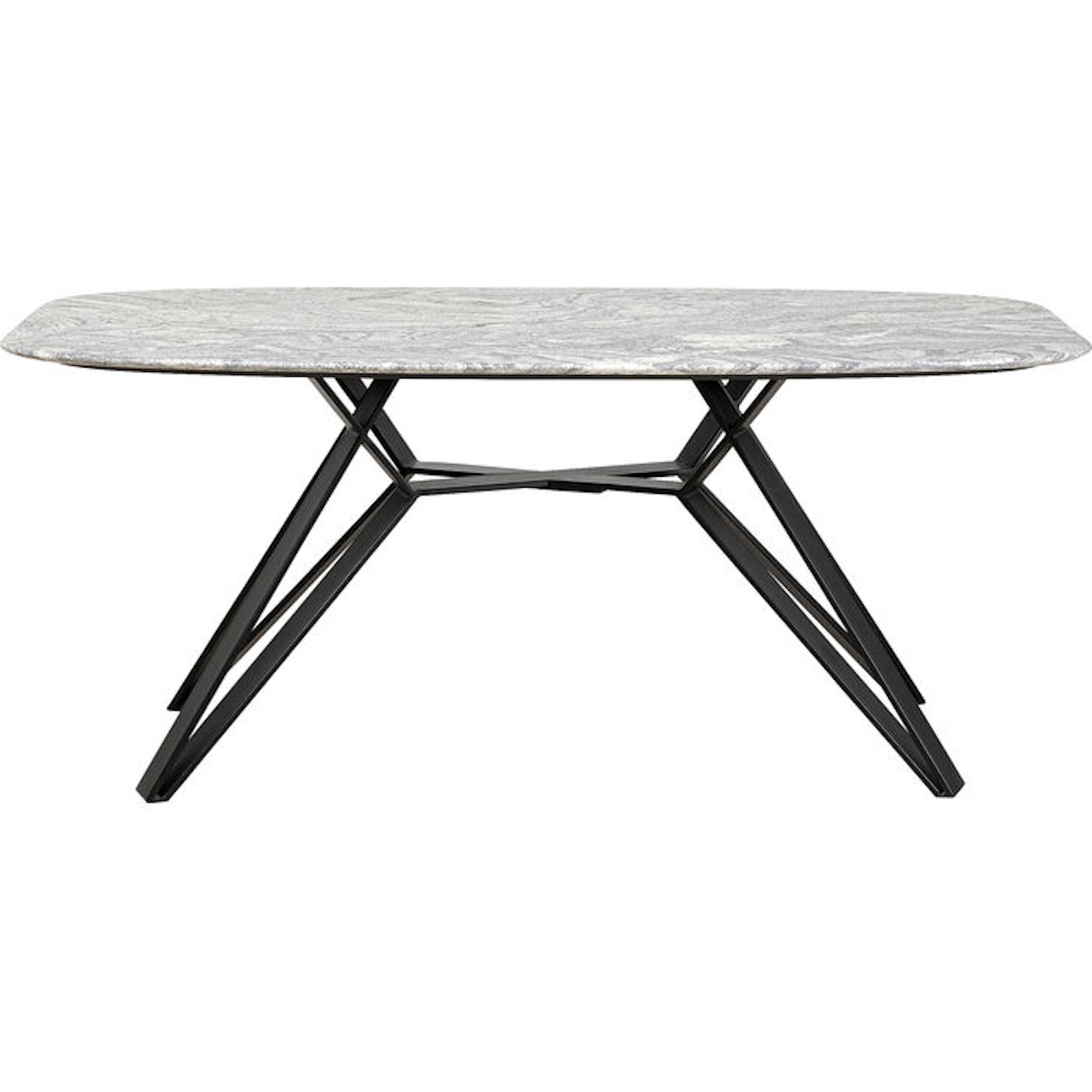 Table 180x90cm OKINAWA Kare Design