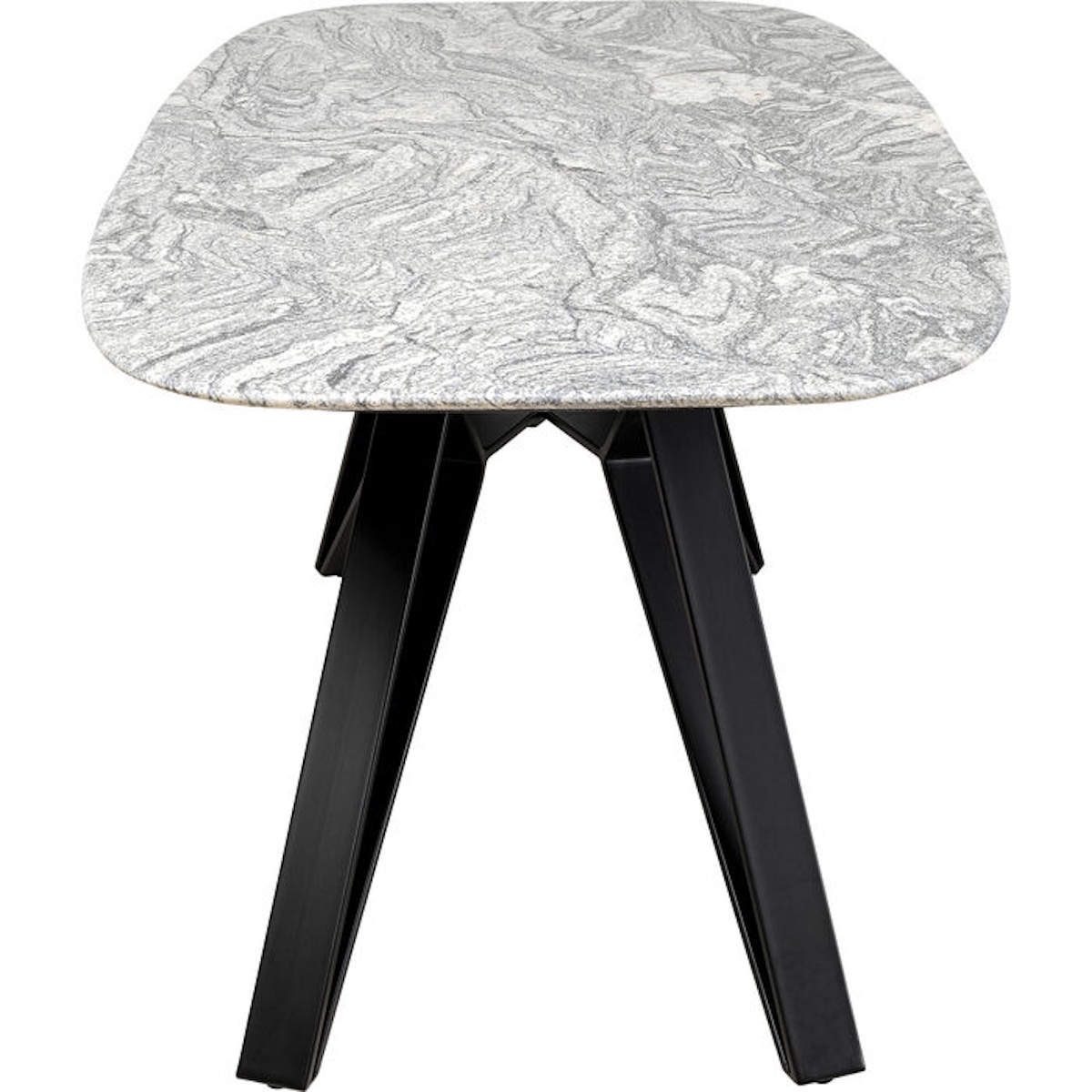 Table 180x90cm OKINAWA Kare Design