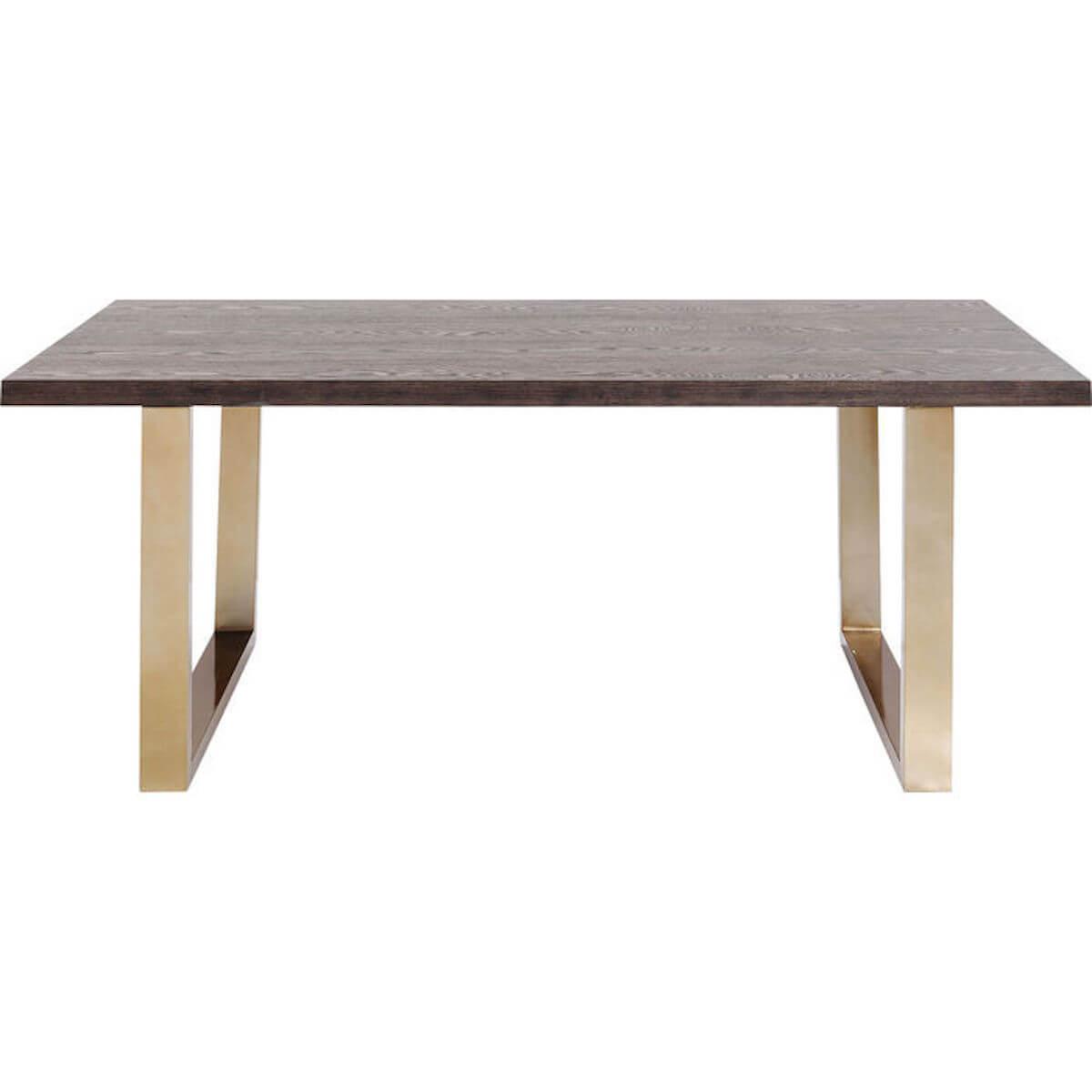 Table 180x90cm OSAKA DUO Kare Design