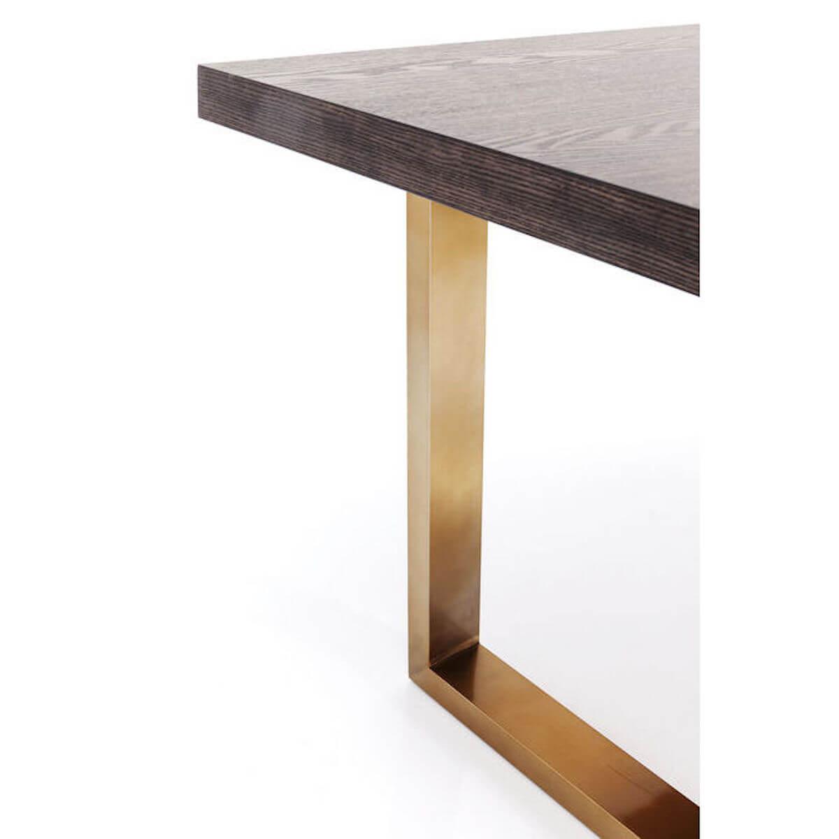 Table 180x90cm OSAKA DUO Kare Design